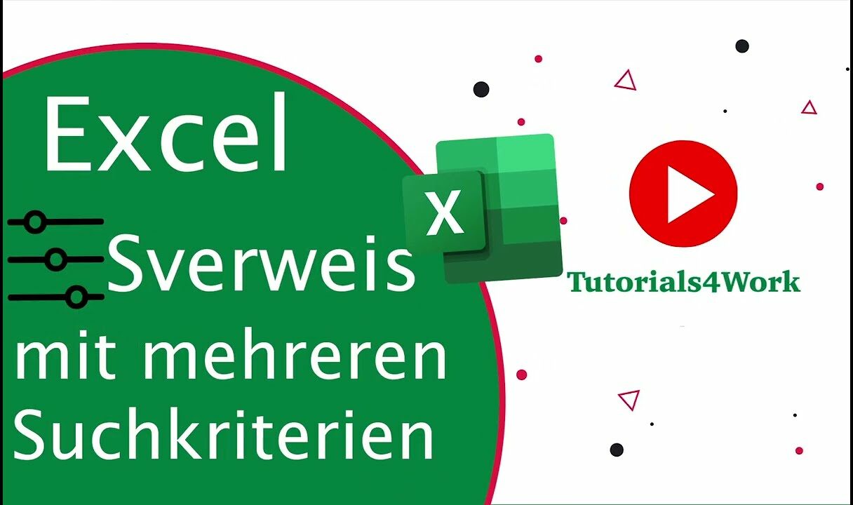 Excel Sverweis